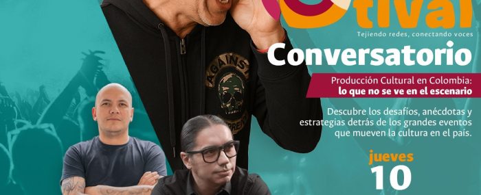 El gestival 2025