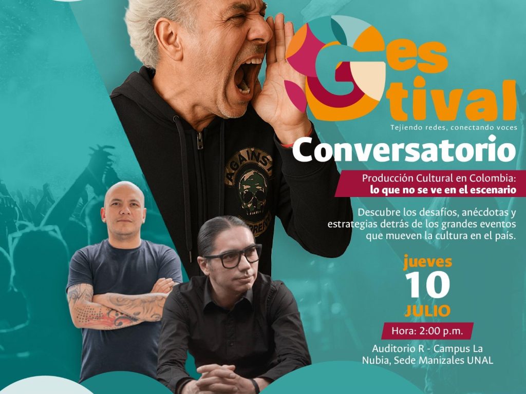 El gestival 2025