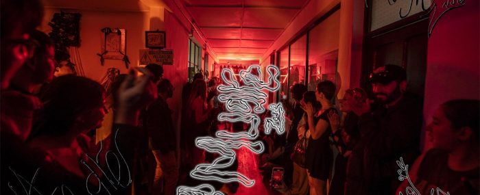 El grito visceral de un artista-la creación como manifiesto de libertad-11