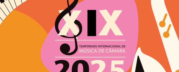 El jazz, piano y arpa se toman Manizales XIX Temporada internacional de música internacional de música de cámara 2024 (2)
