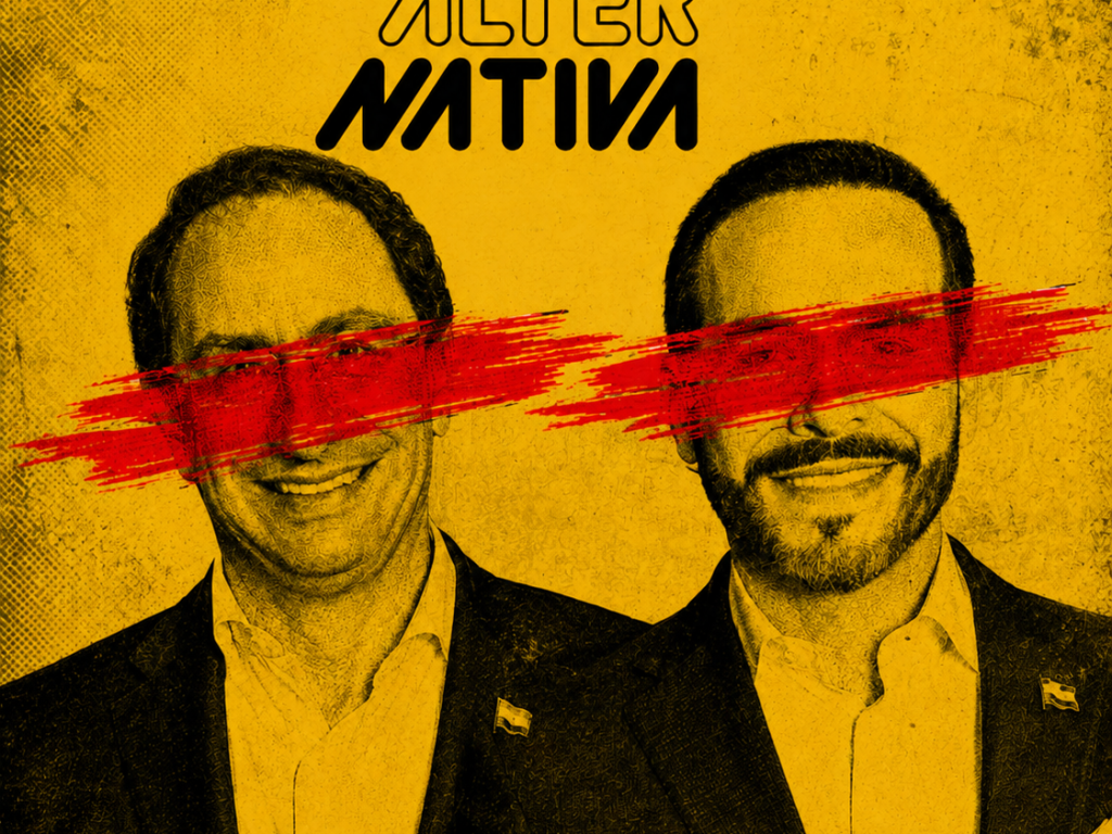 El precio de abrir la boca en la democracia del miedo que propone De la Espriellasss