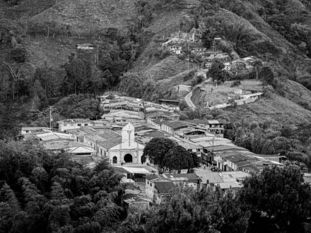 El regreso del arriero cuando la memoria se hace fiesta El regreso del arriero cuando la memoria se hace fiesta