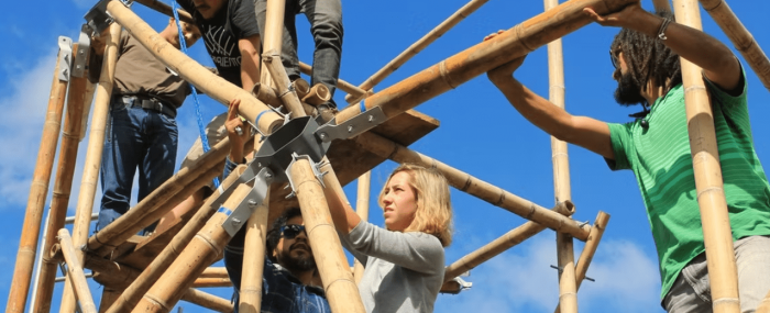 En Manizales se realizará el Primer Congreso Internacional de Arquitectura Colaborativa y Bioconstrucción (2)