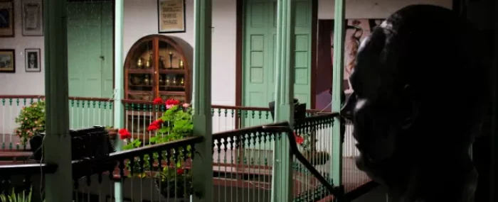 Encuentro de Historia Regional Salamina, Bicentenario de una región (2) Encuentro de Historia Regional Salamina, Bicentenario de una región (2)