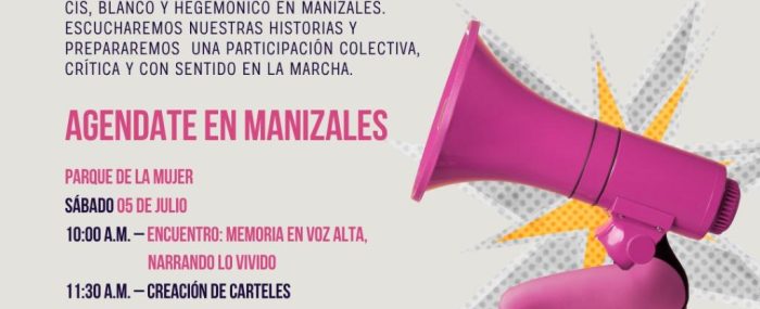 Encuentro disidente por la digna rabia
