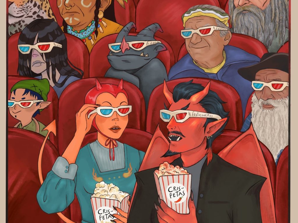 FESTICINERIO 2025 Riosucio vive su cuarta edición del festival de cine colombiano (6)