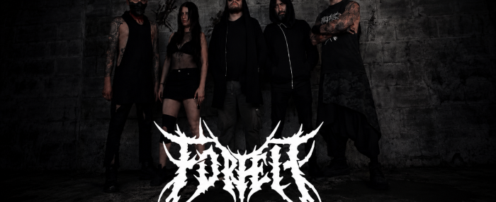 FORFEIT, un nuevo peso para el metal manizaleño 1