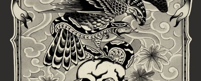 Feria de Arte corporal