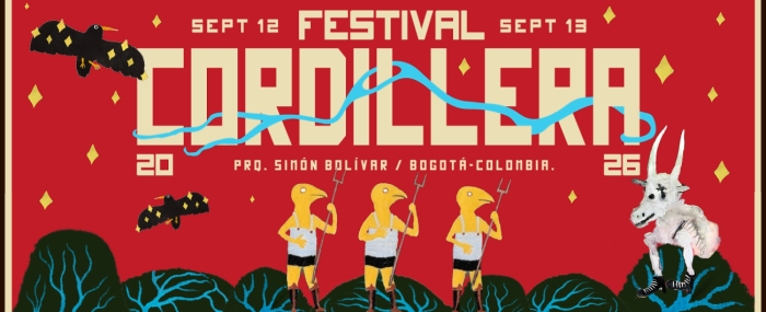 Festival Cordillera (2)
