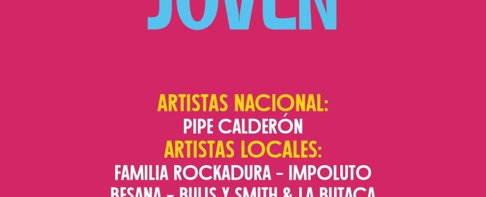 Festival Joven
