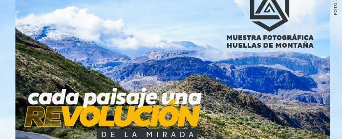Festival de la Montaña 2025