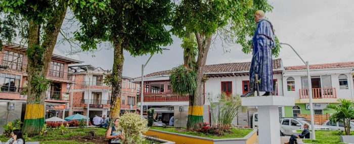 Festividades en Caldas fortalecen el turismo y el comercio local