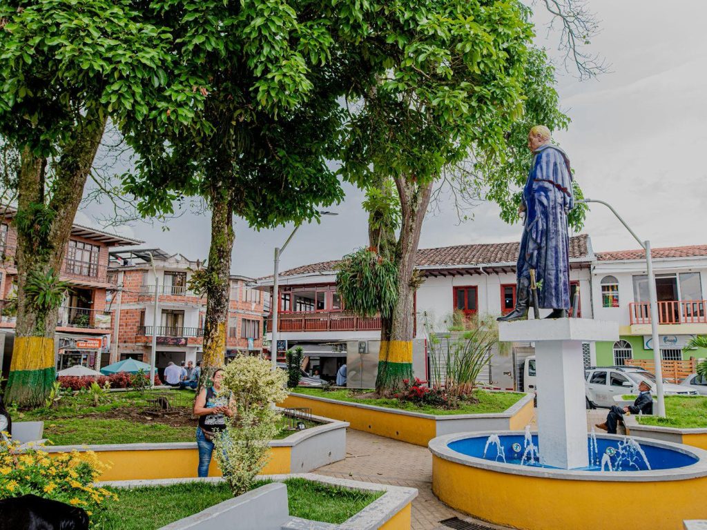 Festividades en Caldas fortalecen el turismo y el comercio local