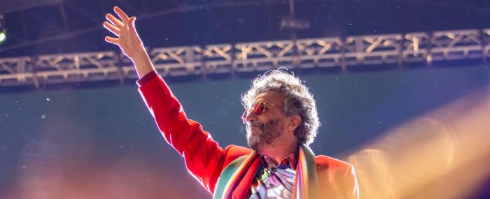 Fito Paez el hombre que le puso piano al corazon del rock latino llega a Manizales (1)