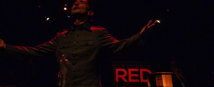 Gaspar y Violeta memoria, arte y resistencia en el Festival Internacional de Teatro de Manizales (3)