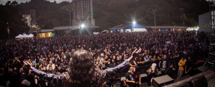Grita 2025 18 años de historia, metal y resistencia en Manizales (27)