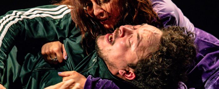 “Hay que matar a Treplev” traicionar a Chéjov para volverlo eterno (9) “Hay que matar a Treplev” traicionar a Chéjov para volverlo eterno (9)