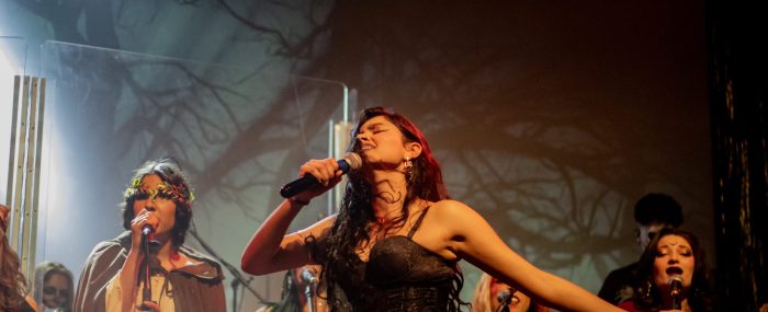 Hijas del Rock 2025 una apuesta por la escena musical femenina en Manizales (18)