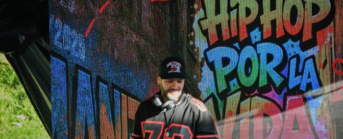 Hip Hop por la Vida arte y cultura contra el silencio del suicidio (12)