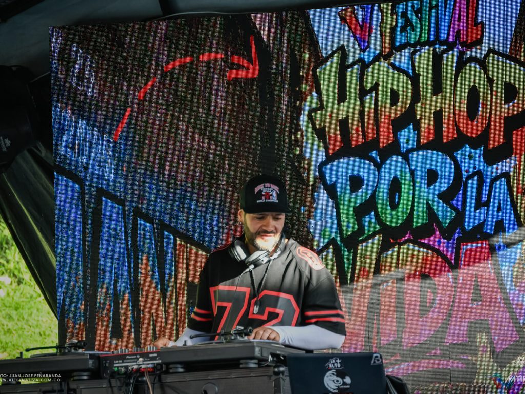 Hip Hop por la Vida arte y cultura contra el silencio del suicidio (12) Hip Hop por la Vida arte y cultura contra el silencio del suicidio (12)