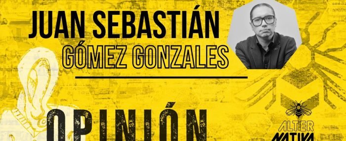Hoy llamamos batalla a una guerra que ya existia opinion juanse
