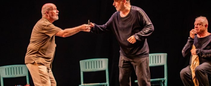 Humor, migración y fantasía marcaron la jornada teatral del miércoles en Manizales (15)
