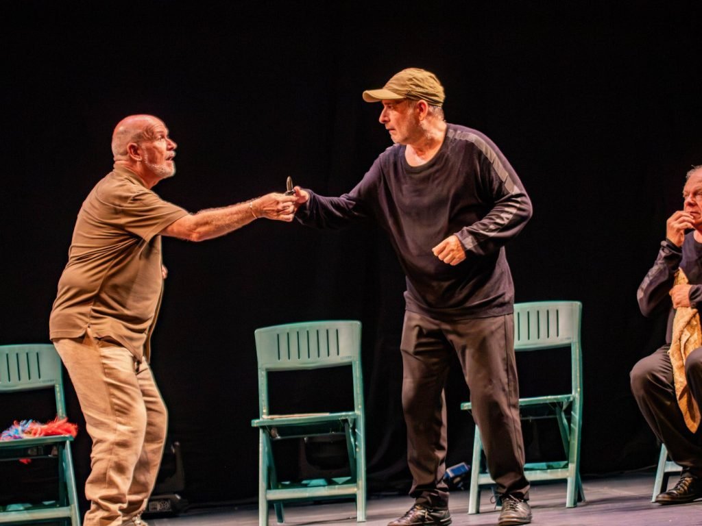 Humor, migración y fantasía marcaron la jornada teatral del miércoles en Manizales (15)