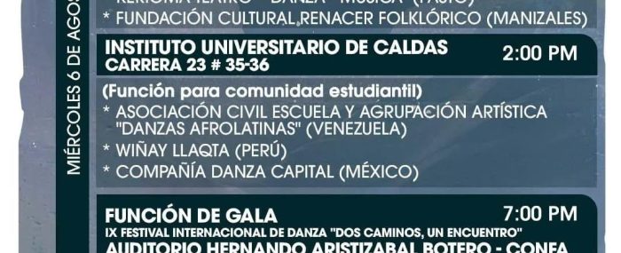 IX FEST INT DE DANZA-7