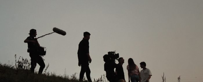 Jacobo Giraldo encontró una película en un espejo sucio (1)