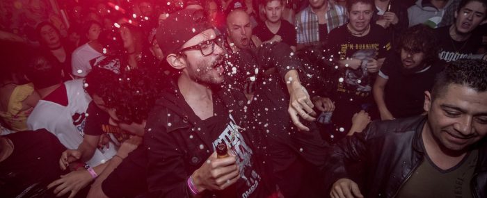 Jotapalooza – Bar Silmaril