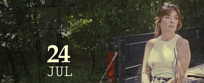 Kany García en Manizales