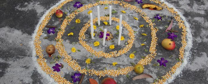 Kintu Itarka Un visionario del Inti Raymi y la reconexión con el origen - 3