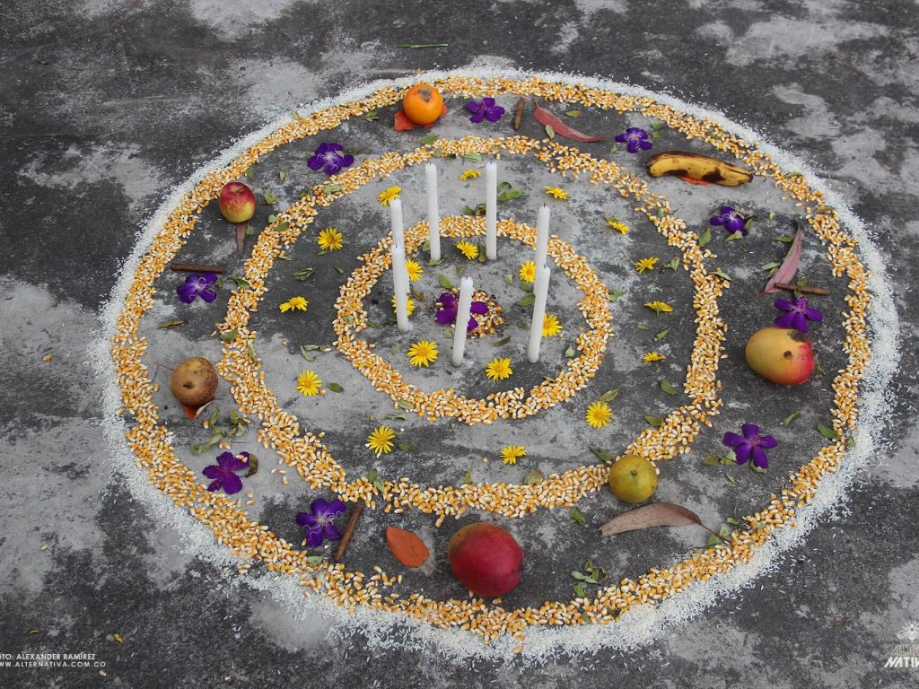 Kintu Itarka Un visionario del Inti Raymi y la reconexión con el origen - 3