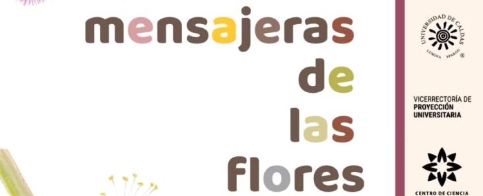 LAS MENSAJERAS DE LAS FLORES AGENDA 10:JUNIO