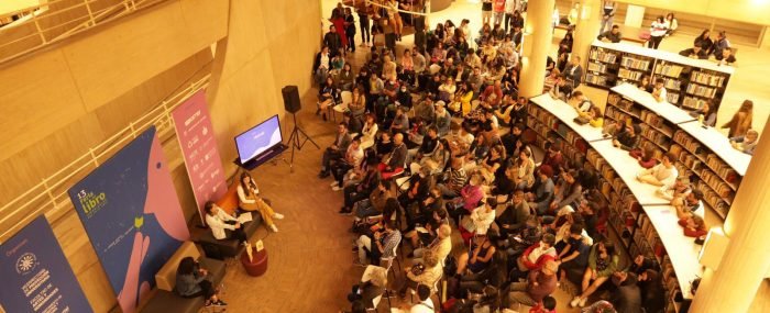La 17.a Feria del Libro de Manizales te invita a recorrer los territorios que llevamos dentro 4