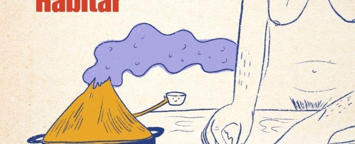 La Cocina Audiovisual Fest Una experiencia para habitar el cine con cuerpos feminizados La Cocina Audiovisual Fest Una experiencia para habitar el cine con cuerpos feminizados