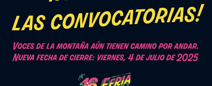 La Feria del Libro de Manizales 2025 abre convocatorias para presentaciones de libros, conversatorios y feria gráfica