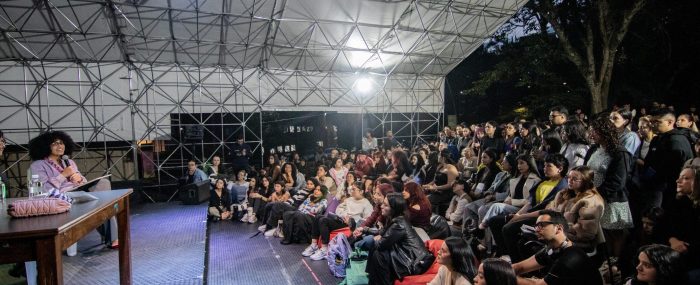 La Feria del Libro de Manizales 2025 supera en su cuarto día la asistencia de la edición pasada (8)