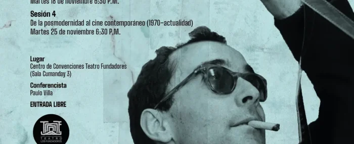 La Rendija un nuevo cineclub en Manizales que invita a mirar con otros ojos (2)