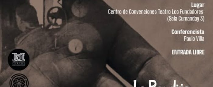 La Rendija un nuevo cineclub en Manizales que invita a mirar con otros ojos - (4)