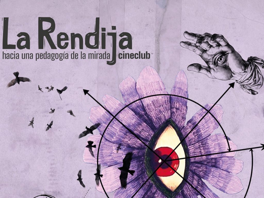 La Rendija un nuevo cineclub en Manizales que invita a mirar con otros ojos portada