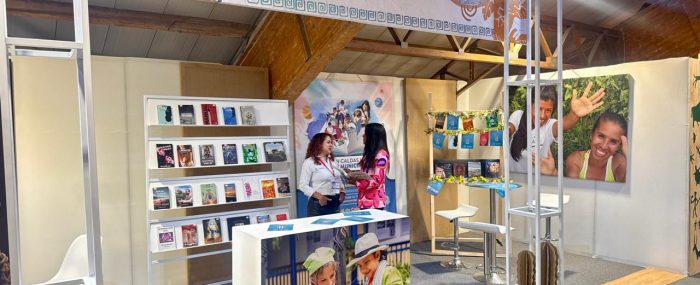 La delegación literaria de Caldas en la FILBO 2025 se complementa con la riqueza de la trova, el cuento y la poesía local_3