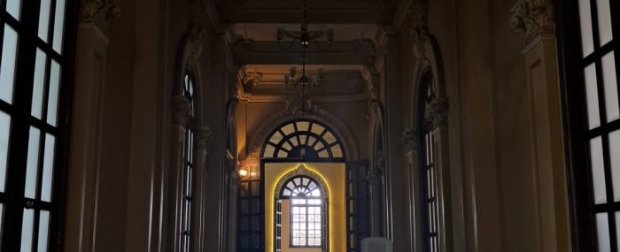 La fotografía como herramienta para mirar el Centro Histórico de Manizales (1) La fotografía como herramienta para mirar el Centro Histórico de Manizales (1)