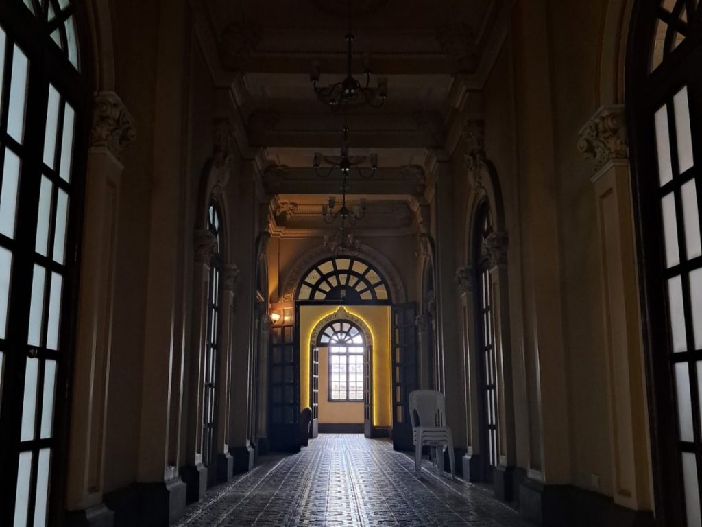 La fotografía como herramienta para mirar el Centro Histórico de Manizales (1) La fotografía como herramienta para mirar el Centro Histórico de Manizales (1)