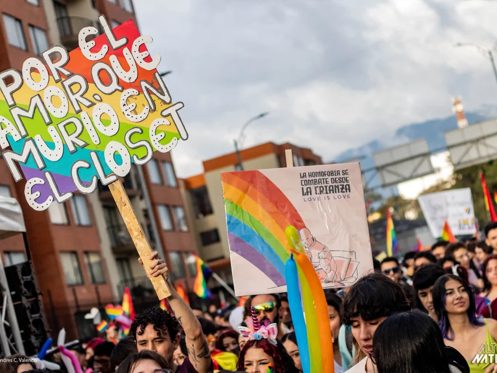 La voz disidente de Manizales- una marcha del Orgullo resignificada desde la autonomía-5