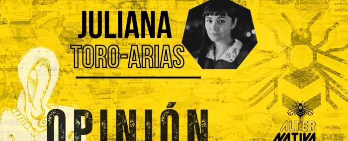 Las Bravas si somos bravas pero la historia es mas amplia portada