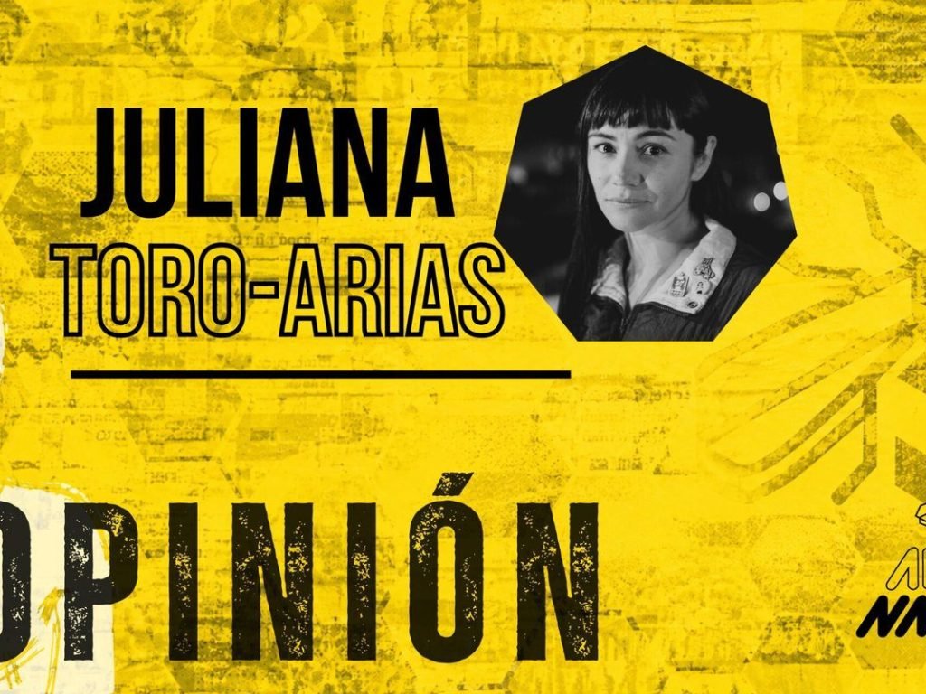 Las Bravas si somos bravas pero la historia es mas amplia portada