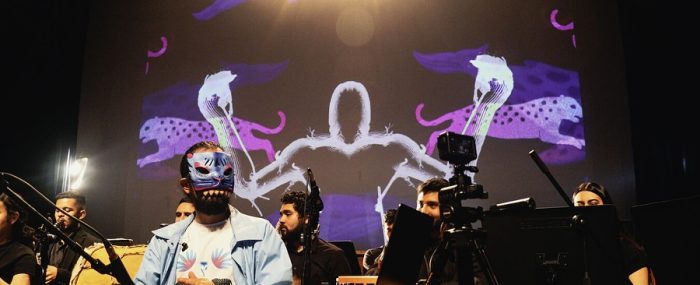 Loopa 2025 cuando la animación se convierte en una forma de mirar el mundo (2)