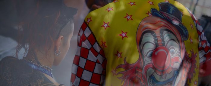 Manizales acogió el primer Congreso Nacional de Circo (5)