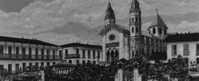 Manizales cuenta su historia entre la fotografía y la leyenda (5)